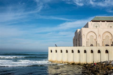 Morocco Travel Diary: Casablanca and Beyond | Simplicity Relished