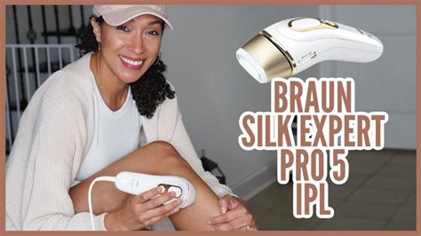 BRAUN SILK EXPERT PRO IPL CİHAZI NASIL KULLANILIR? I, 57% OFF