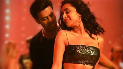 WHOAAA! Prabhas, Shraddha Kapoor's 'Saaho' has already earned a whopping Rs 320 crore even ...