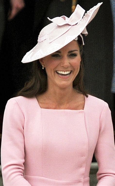 My Fair Lady from Kate Middleton's Hats & Fascinators | E! News