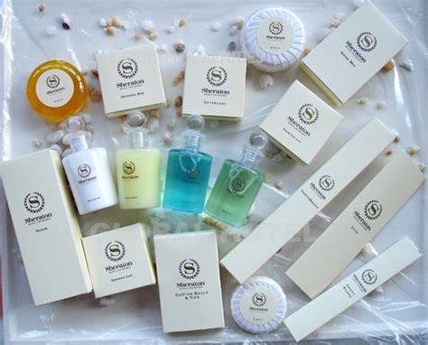 Amenities Là Gì – Tìm Hiểu Về Tiện Ích Amenities Khách Sạn