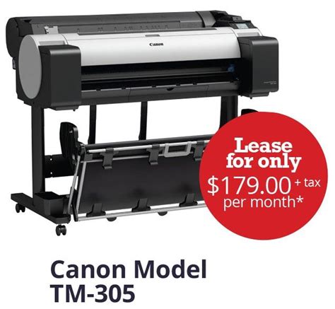 Canon Wide Format Printers | Buckmaster Office Solutions