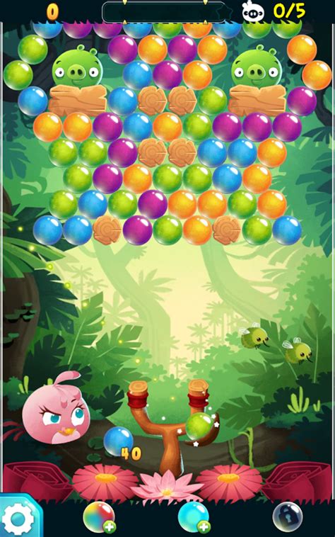 Angry Birds POP for Android - Download