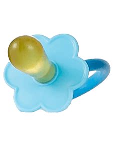 Babyflo Jelly-filled Pacifier - Philusa Corporation