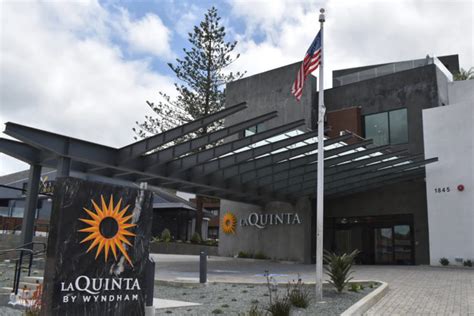 La Quinta by Wyndham Shows Strong Development Momentum One Year after Acquisition - WHG Corporate