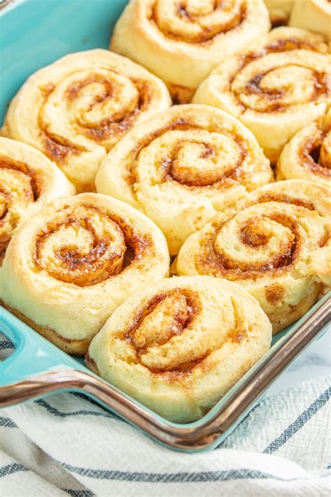 Gluten Free Cinnamon Rolls - the BEST & Fluffiest recipe! Life After Wheat