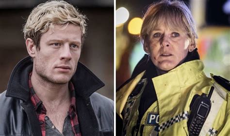 How many episodes are in Happy Valley season 3? | TV & Radio | Showbiz ...