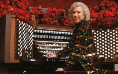 Diane Bish Organ Music – ORGANMASTER SHOES