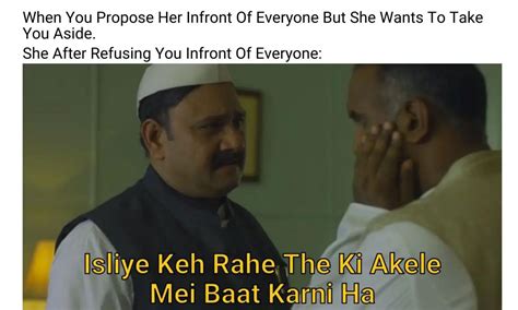 35 Best Mirzapur 2 Memes That You Can't Miss - HumorNama