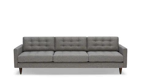 View our Complete Collection | Joybird | Joybird, Sofa, Mid century modern sofa couch