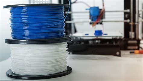 3D Printing Materials Guide: Plastics - 3Dnatives