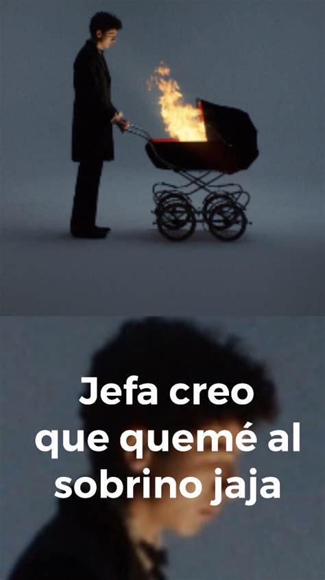 Ya me hartó el sobrino - Meme subido por Pedrinski666 :) Memedroid