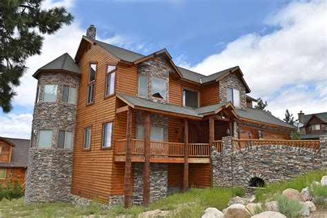 Destination Big Bear Luxury Cabin Rentals