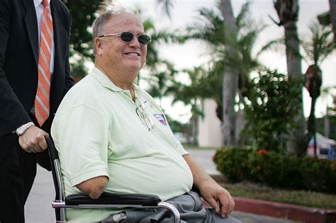 Max Cleland: A Veteran Who Kept Fighting from a Wheelchair | LaptrinhX