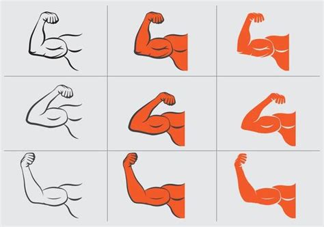 Hand Arm Vector Art, Icons, and Graphics for Free Download