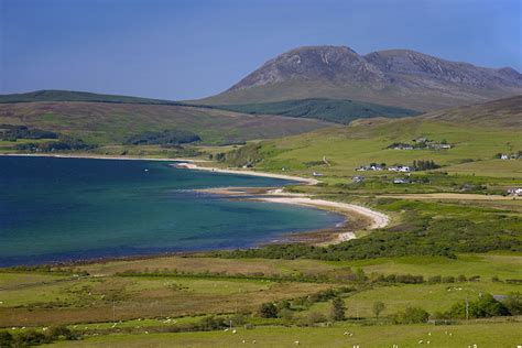 Arran travel - Lonely Planet