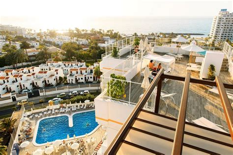 CORAL OCEAN VIEW - Updated 2022 Prices & Hotel Reviews (Adeje, Spain)