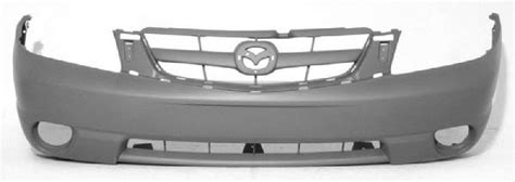 Bumpers & Bumper Accessories Front Bumper Cover Fascia for 2001-2004 ...