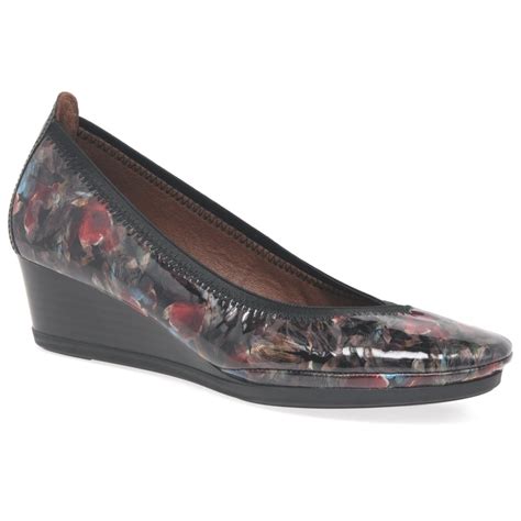 Hispanitas Visenya Womens Casual Shoes | Charles Clinkard