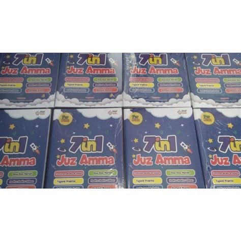 Jual Buku Anak Islami | Shopee Indonesia