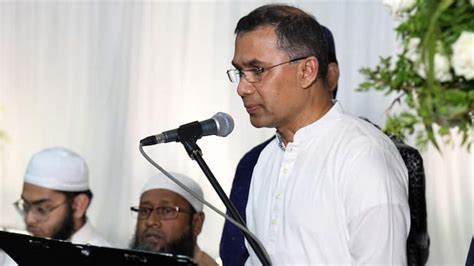 'No One Is A Minority...We Are Bangladeshis': Khaleda Zia's Son Tarique Rahman Calls For Calm ...