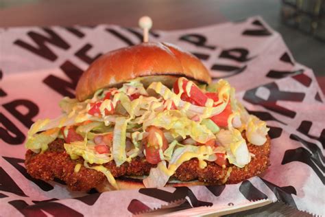 Great American Ball Park's new food options are Reds hot