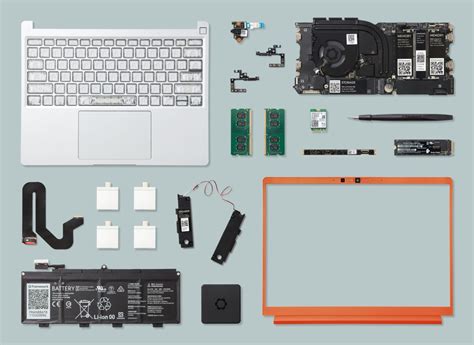 Framework MarketPlace lets you buy replacement parts, expansion cards for the modular Framework ...