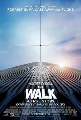 The Walk (2015 film) - Wikipedia