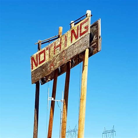 Nothing, Arizona | JacobBarlow.com