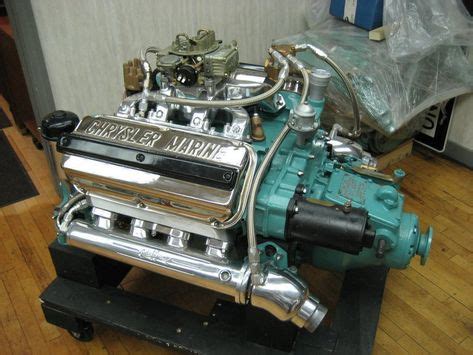 engines | Engine Rebuilding Performance Marine & Vintage - Automotive ...