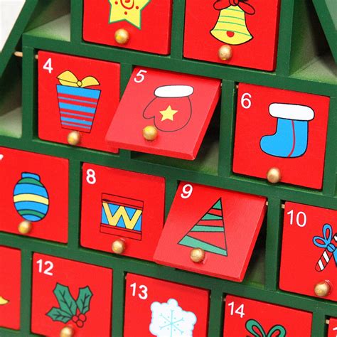 Welcome to Aurora Town: Advent Calendars 2015