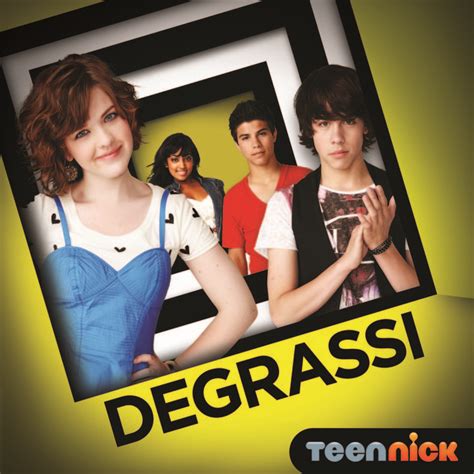 Degrassi (Season 10) - Degrassi Wiki