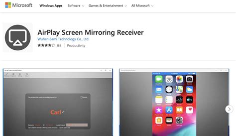 How to mirror your iPhone screen to a Windows PC - Android Authority