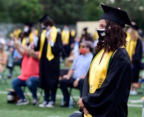 Monarch High graduation celebrates seniors’ resilience – Colorado Hometown Weekly