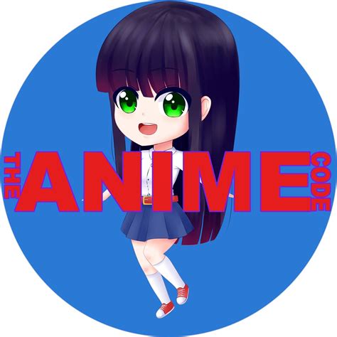 The Anime Code
