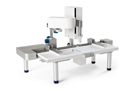 Langmuir & Langmuir-Blodgett Troughs | Fabrication & deposition of thin ...