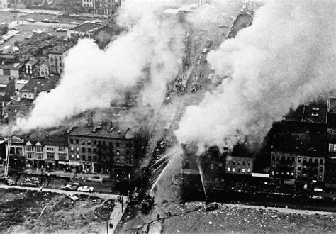 Remembering the Newark Riots, Fifty Years Later | The Brian Lehrer Show ...