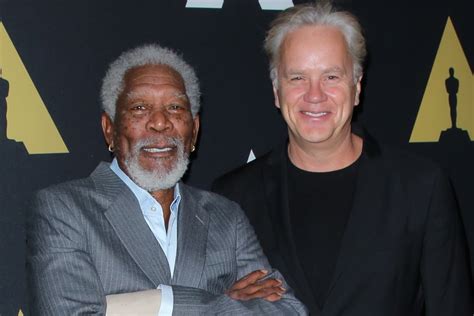 The Shawshank Redemption Cast Reunites | POPSUGAR Entertainment