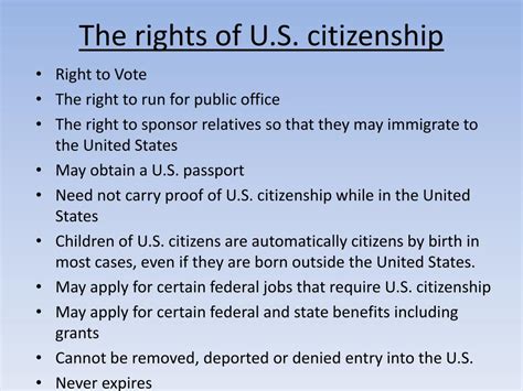 PPT - Citizenship PowerPoint Presentation, free download - ID:1997777