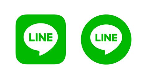 line logo png, line icon transparent png 18930440 PNG