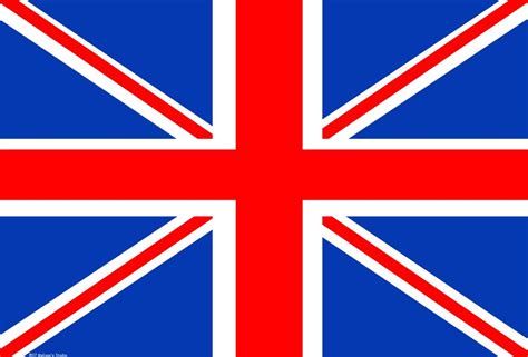 British Flag – Kloo Games