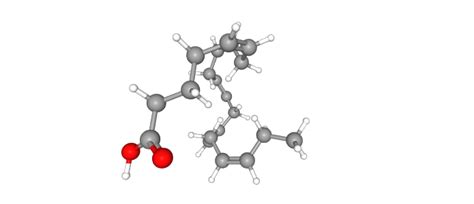 Eicosapentaenoic acid | BioSerendipity