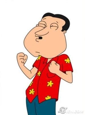 Glenn Quagmire - Family Guy Guide - IGN