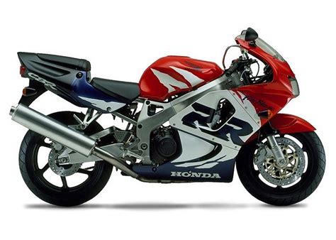 Honda Cbr 700 - amazing photo gallery, some information and specifications, as well as users ...