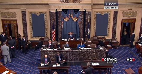 Senate Session, Part 1 | September 24, 2013 | C-SPAN.org