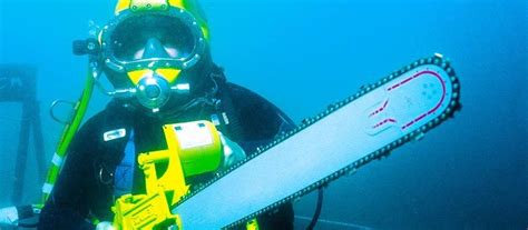 How To Become An Underwater Welder Nz