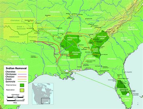 Indian Removal | US History I