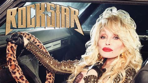 Everything We Know About Dolly Parton's Rock Album | SiriusXM