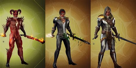 Ranking The Best Suit Passive Effects In Marvel's Midnight Suns