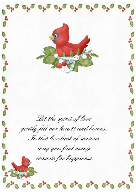 Insert 2a | Digital scrapbook paper, Christmas graphics, Verses for cards